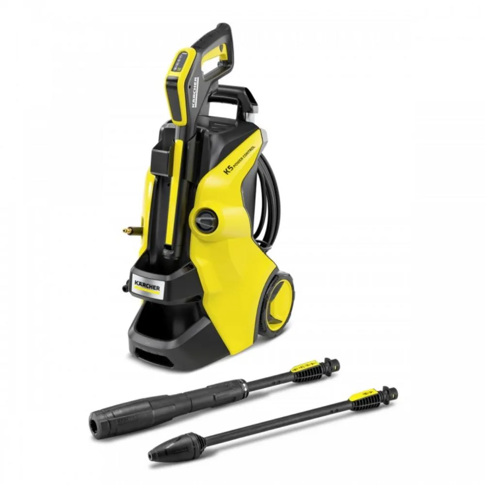 KARCHER APARAT ZA PRANJE K5 POWER CONTROL
