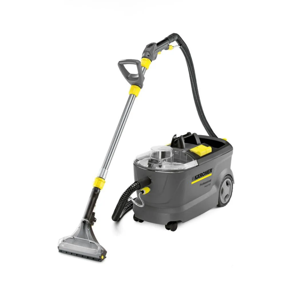 KARCHER APARAT ZA PRANJE PUZZI 10/1 EU