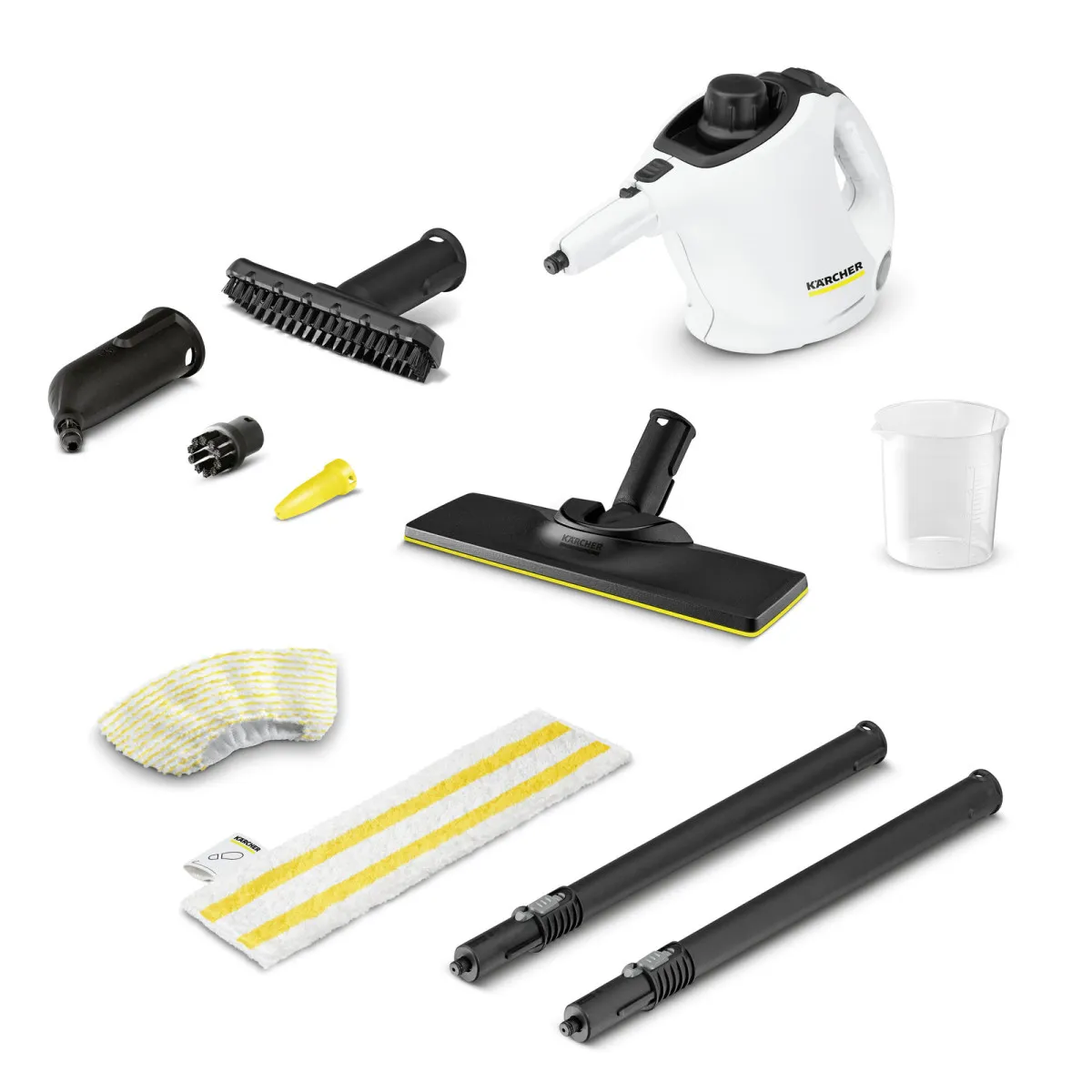 KARCHER PAROČISTAČ SC 1 EASYFIX