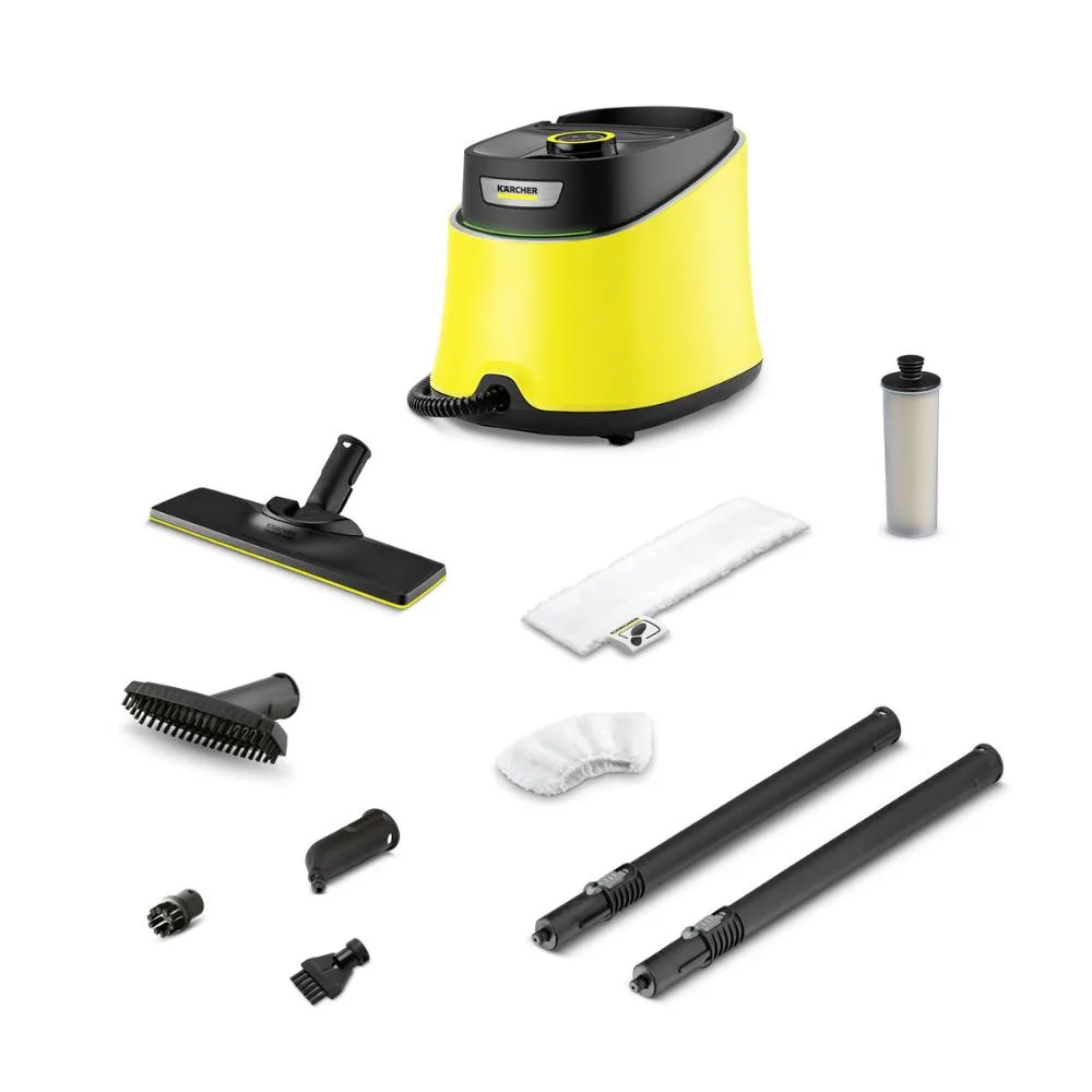 KARCHER PAROCISTAC SC 3 EASYFIX DELUXE