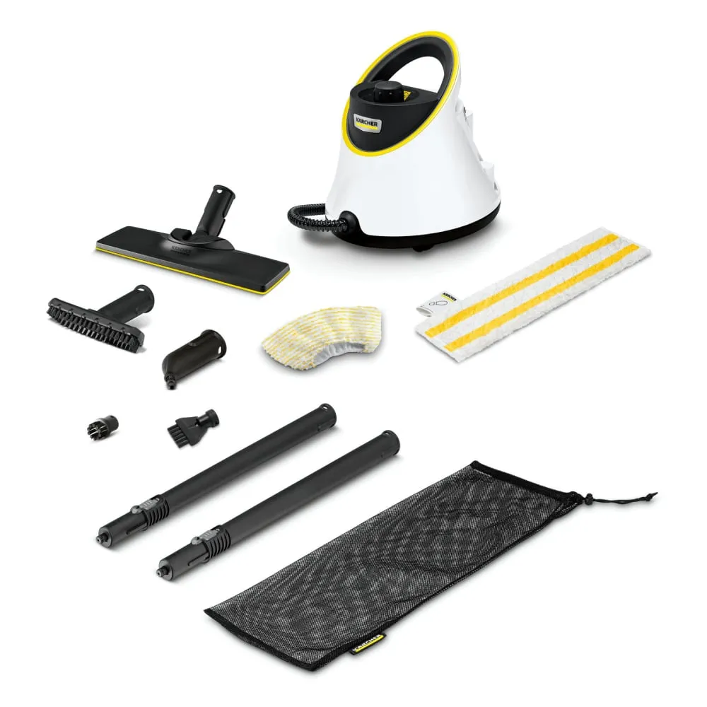 KARCHER PAROČISTAČ SC 2 DELUXE