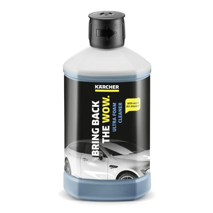 KARCHER ULTRA FOAM CLEAN. ŠAMP. ZA AUTO. 1L RM 615
