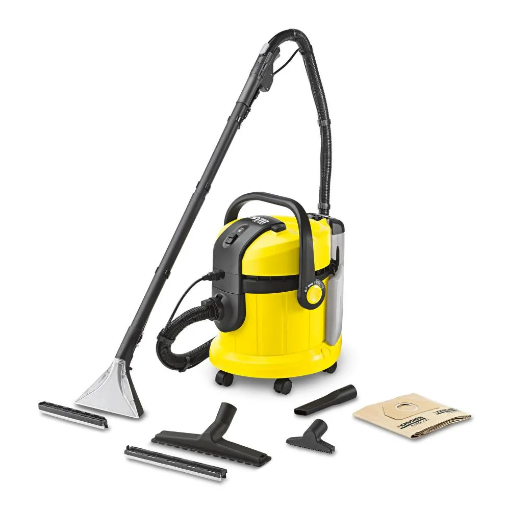 KARCHER USISIVAČ SE 4001