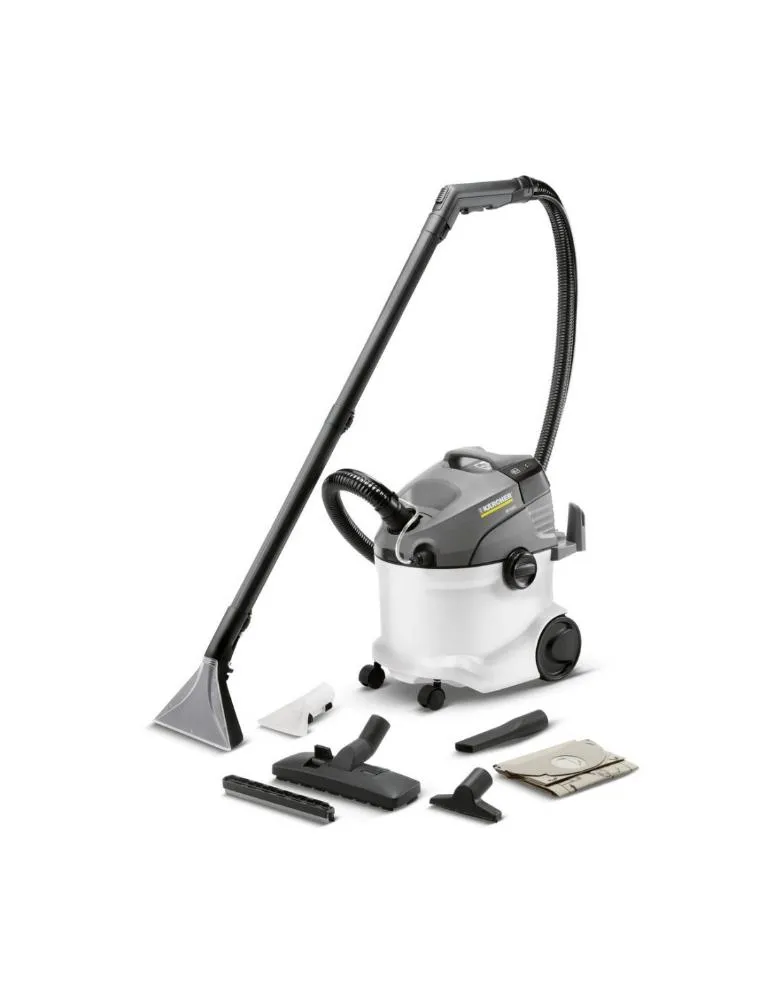 KARCHER USISIVAČ SE 6.100