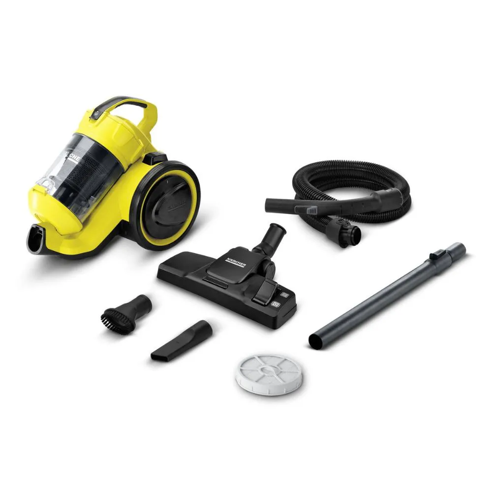 KARCHER USISIVAČ VC 3