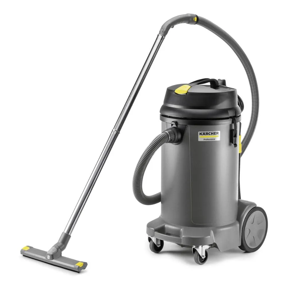 KARCHER USISIVAČ NT 48/1 MOKRO/SUVI
