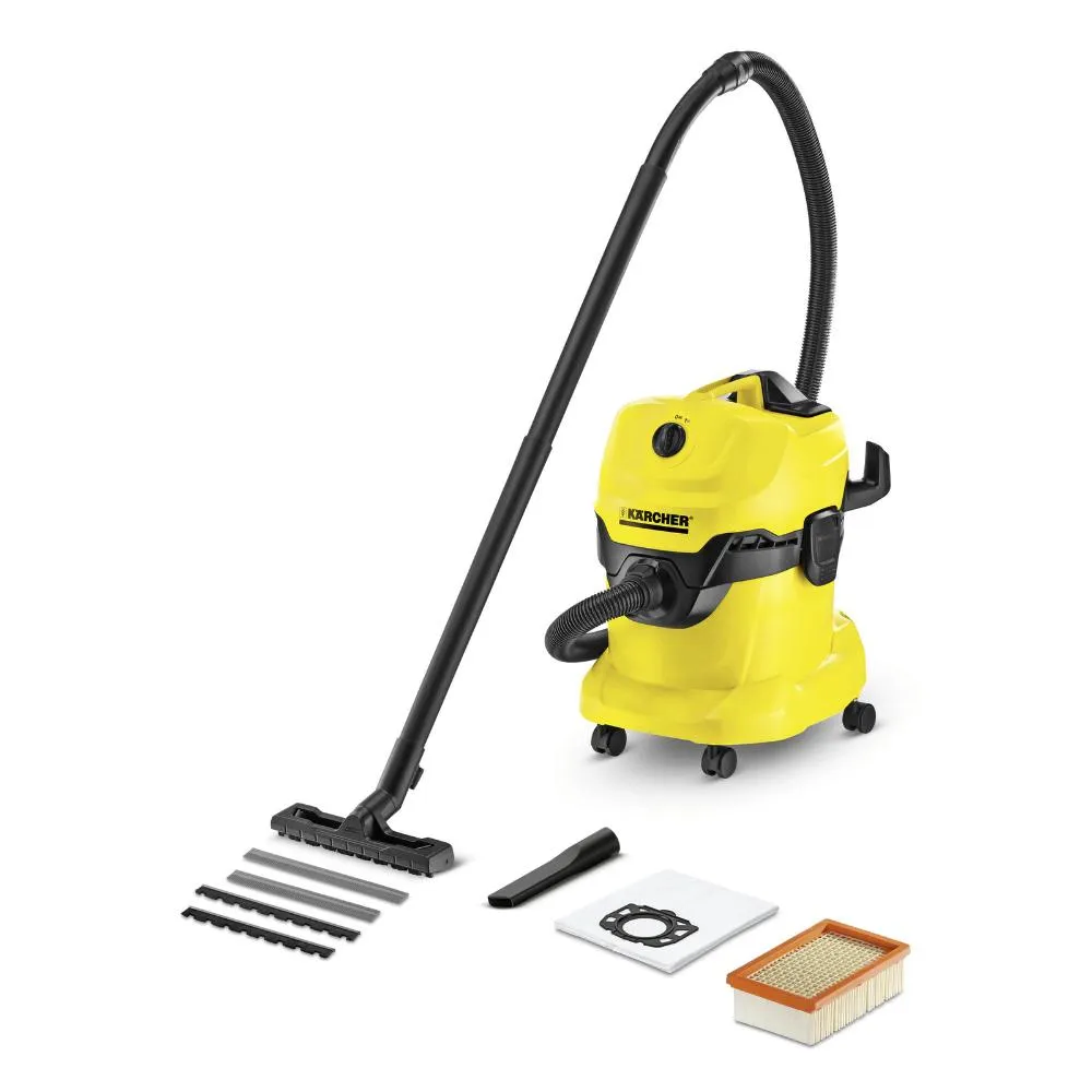 KARCHER USISIVAČ WD 4 V-20/5/22 EU