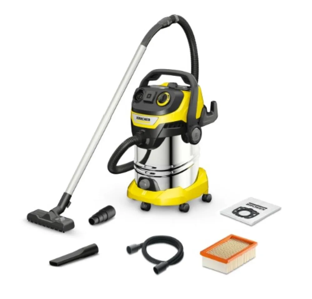 KARCHER USISIVAČ WD 6 P S V-30/6/22/T