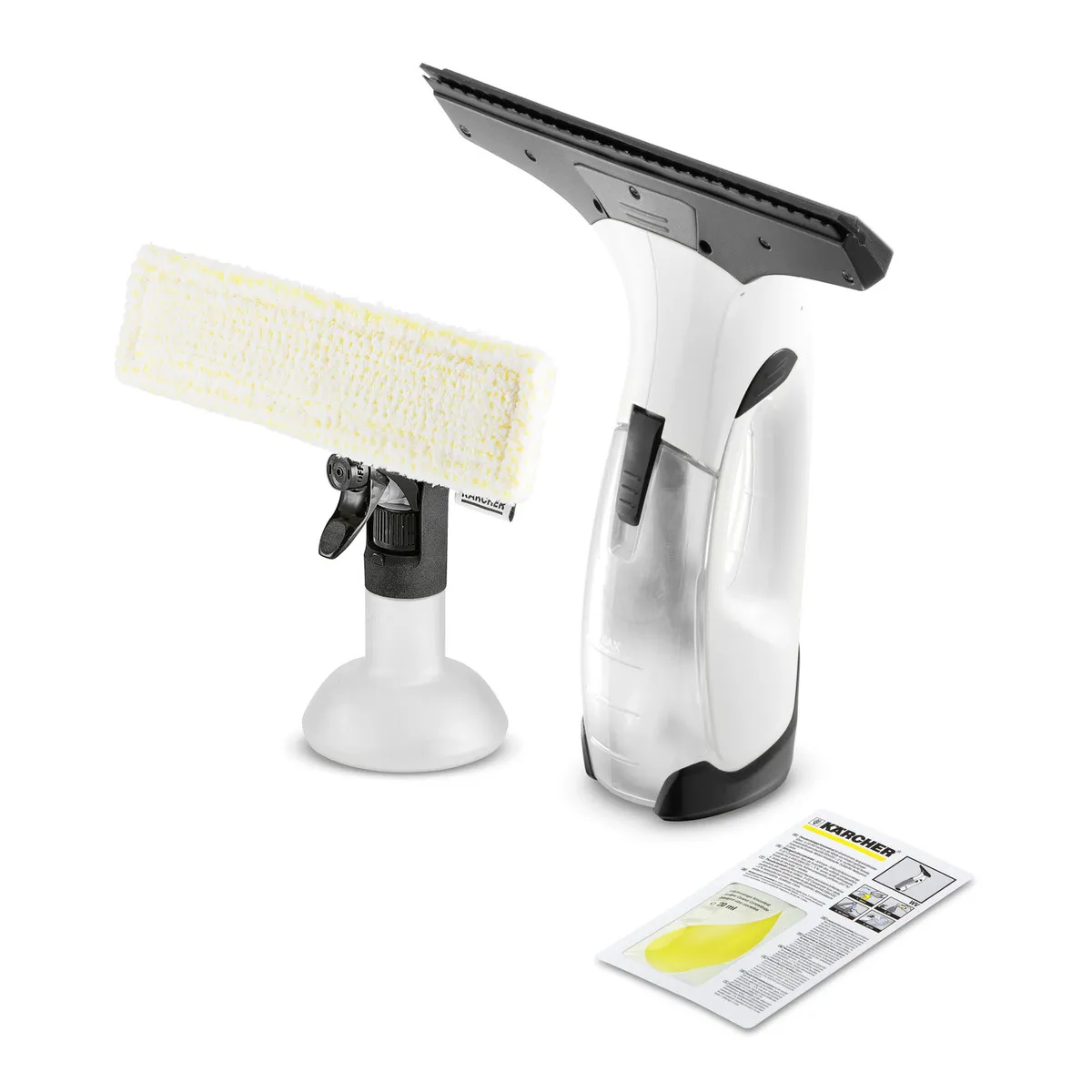 KARCHER USISIVAČ WV 2 PLUS AKU