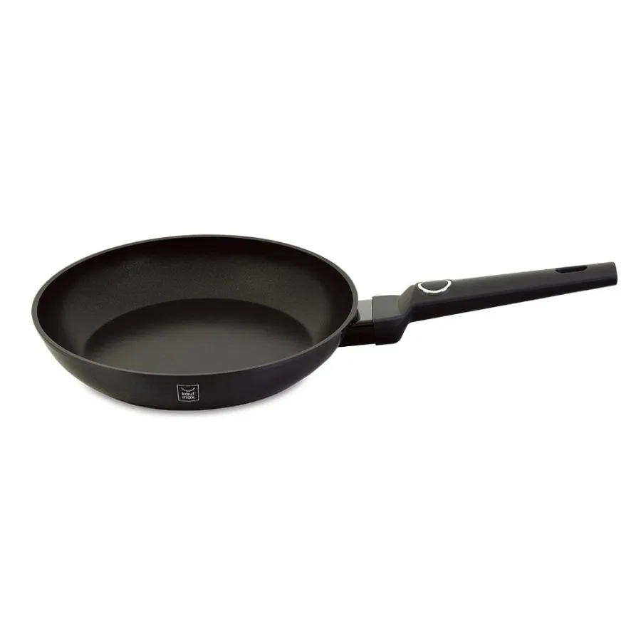 KAUFMAX TIGANJ 26CM BLACK VANTAGE