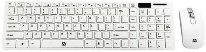 KB-113 AL COPILOT USB YU TASTATURA CRNA