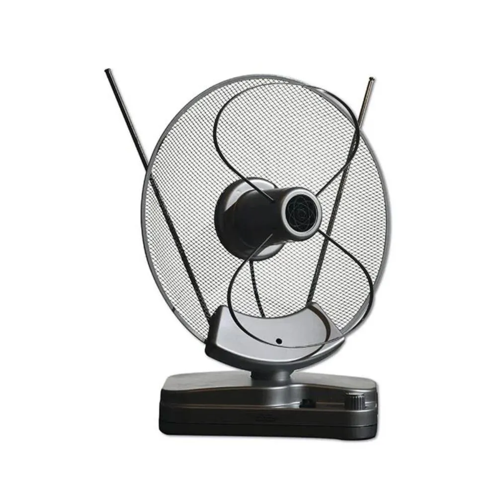 KETTZ ANTENA TV IS-06 VHF/UHF/FM SOB