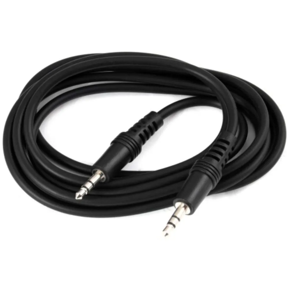 KETTZ KABL 3.5mm-3.5mm 1.5m AUX-69