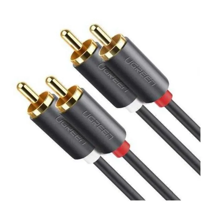 KETTZ KABL RCA M. NA 2RCA M. KABL 3.0M R2R-30