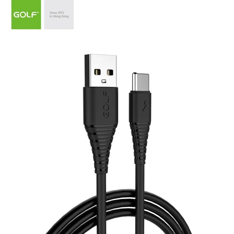 KETTZ KABL USB-TIP C 1.0m CRNI