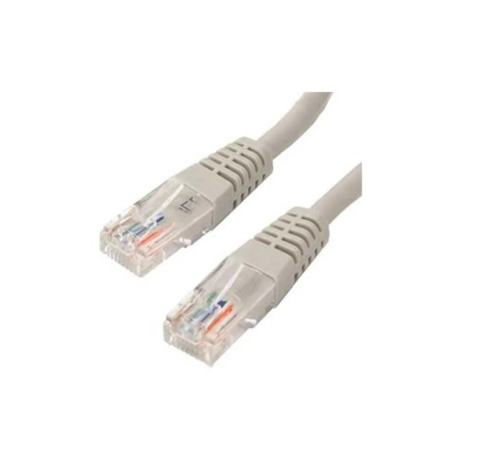 KETTZ UTP PATCH KABAL CAT5 10M SIVI