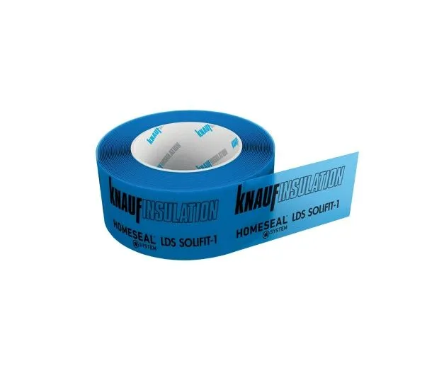KNAUF LDS SOLIFIT-1 TRAKA 25MET