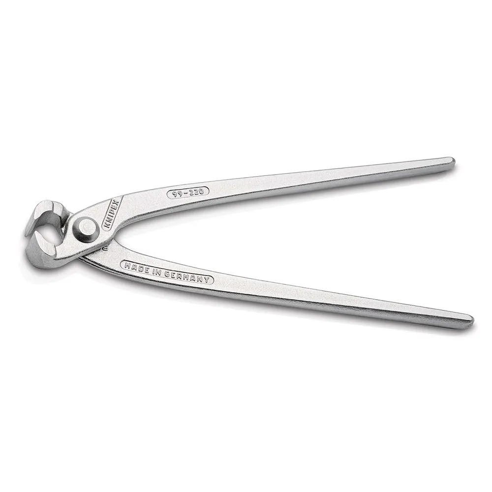 KNIPEX ARMIRAČKA KLEŠTA 280MM NIKLOVANA