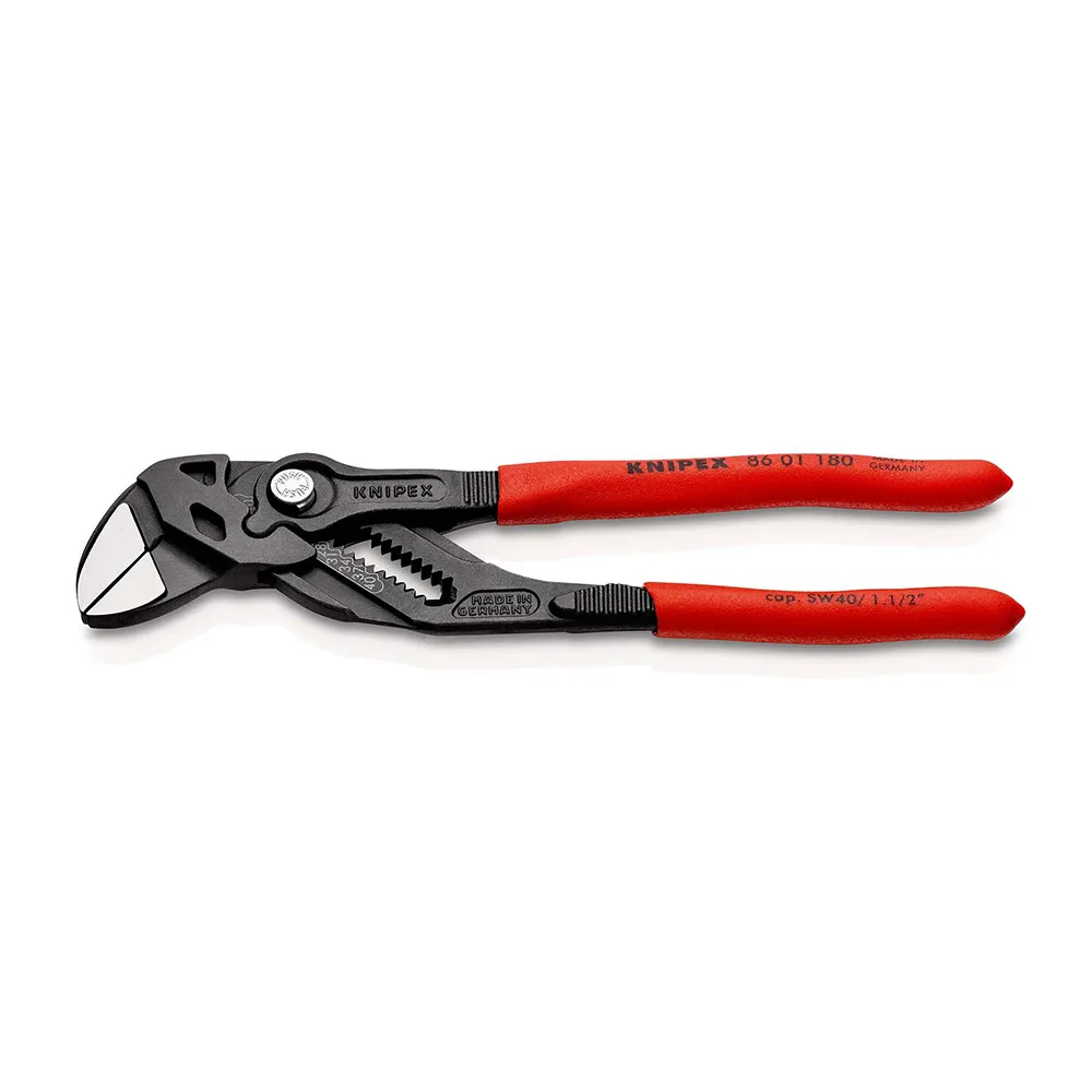 KNIPEX KLEŠTA KLUČ 180MM