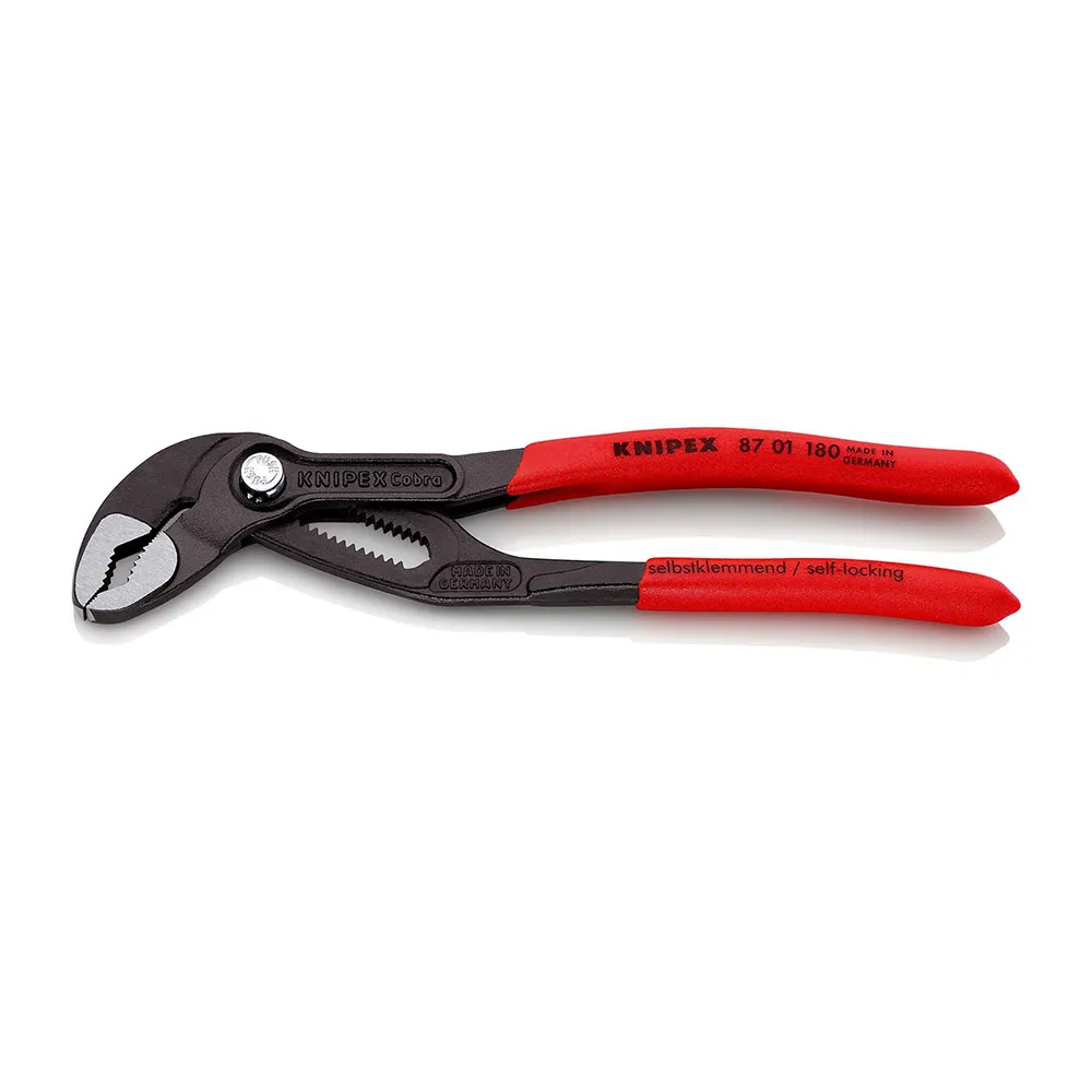 KNIPEX KLEŠTA PAPAGAJ 180MM