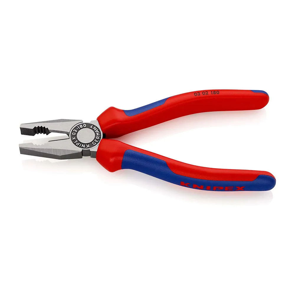 KNIPEX KOMBINOVANA KLEŠTA 180MM