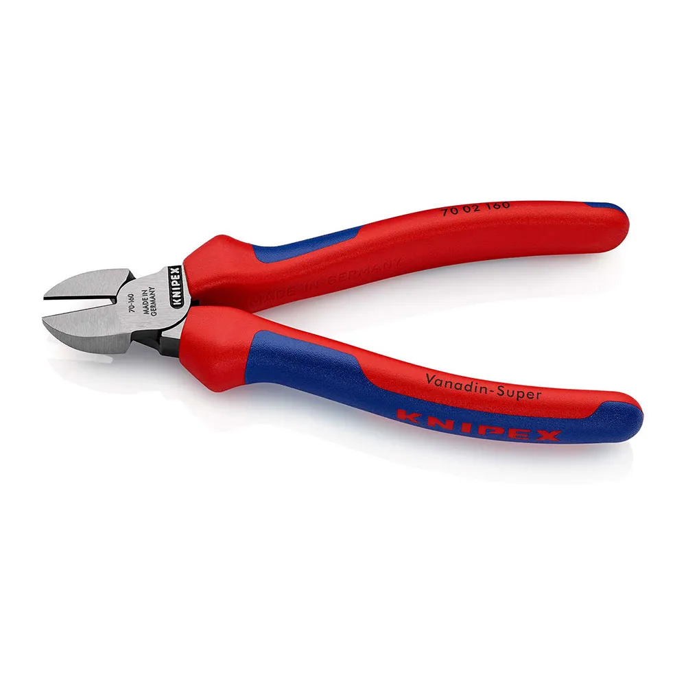 KNIPEX KOSE SEČICE 160MM