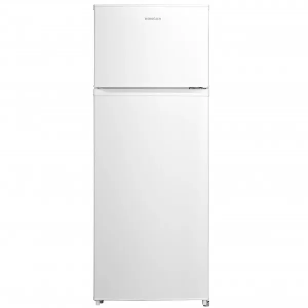 KONČAR KOMBINOVANI HLADNJAK HL55204BM