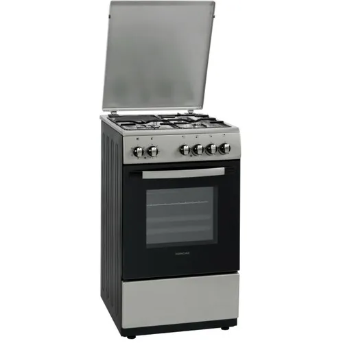 KONČAR ŠPORET ELEKTRIČNI KOMBINOVANI ST 5013 P.IR1