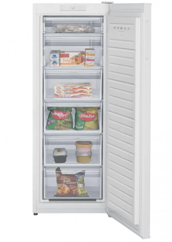 KONČAR VERTIKALNI ZAMRZIVAC L54210BV