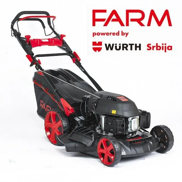 KOSILICA "FARM" FLM511ES SAMOHODNA