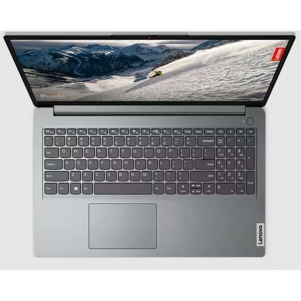 LENOVO LAPTOP 15AMN7 8GB/512GB SIVA