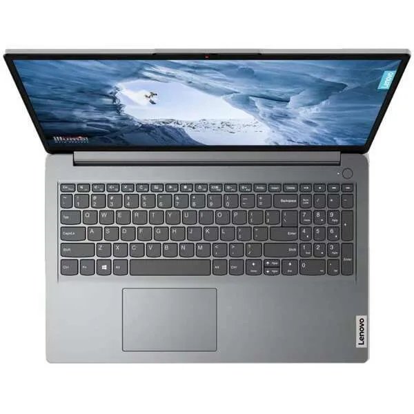 LENOVO LAPTOP 15IJL7 8GB/256 SIVA