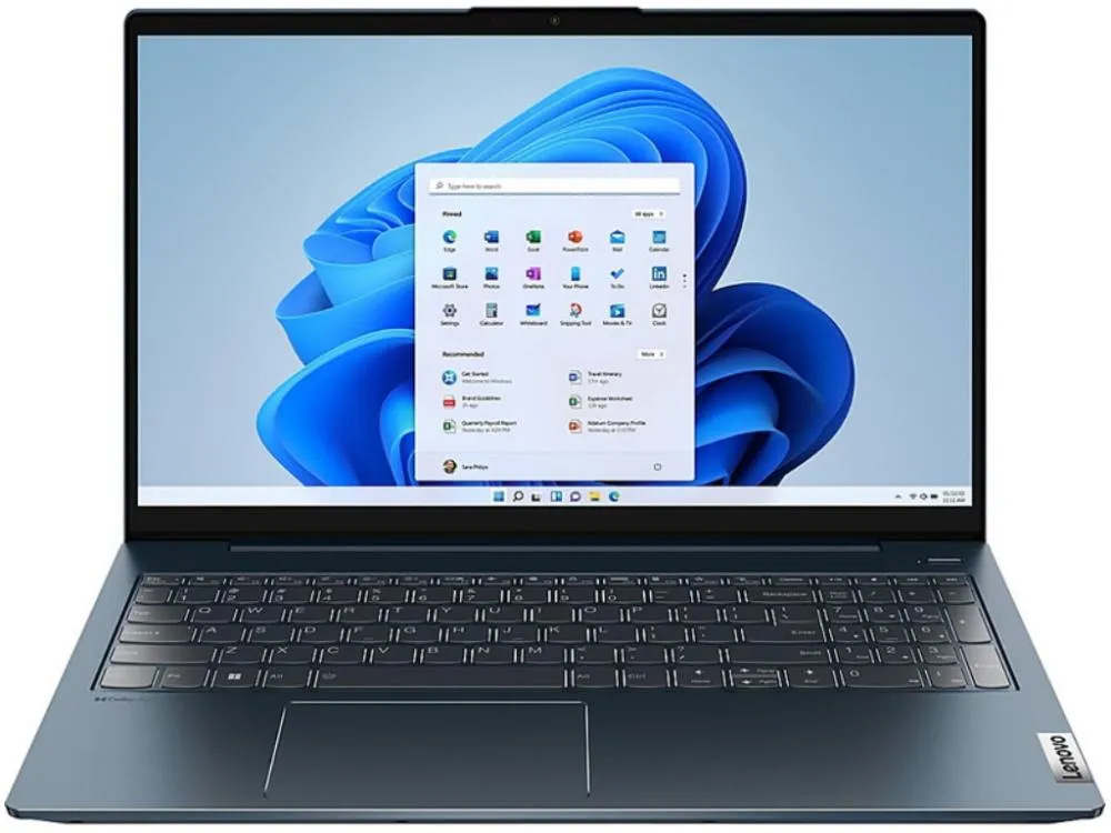 LENOVO LAPTOP IDEAPAD 1 15IGL7