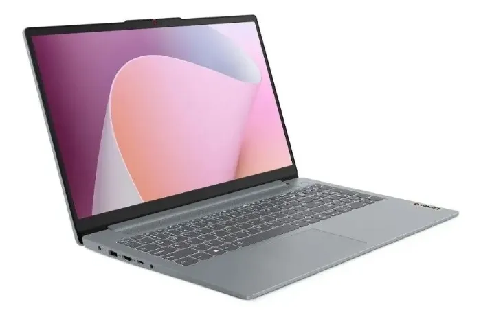 LENOVO LAPTOP IDEAPAD SLIM 3 15AMN8