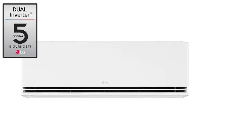 LG KLIMA UREĐAJ P12SND AI AIR SPECIAL