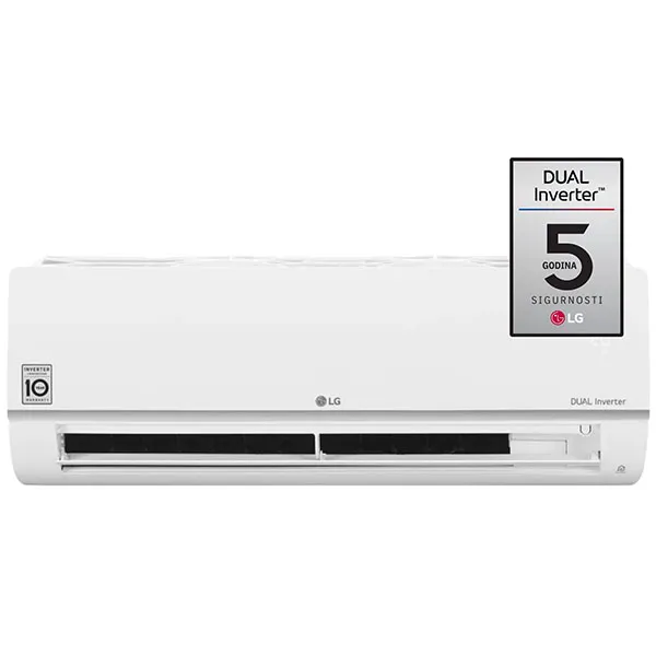 LG KLIMA UREĐAJ PC09SK STANDARD PLUS