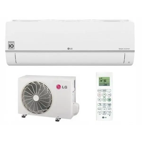 LG KLIMA UREĐAJ  S09EQ STANDARD (S)