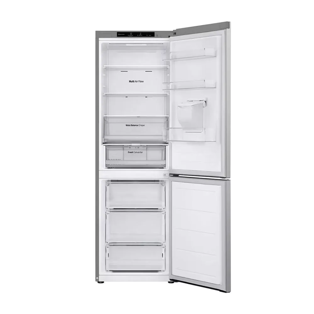 LG KOMBINOVANI HLADNJAK GBF3102DPY