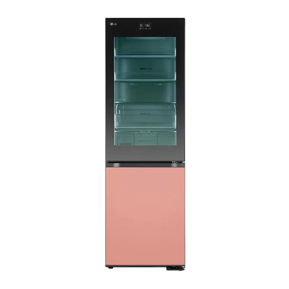LG KOMBINOVANI HLADNJAK GBG719MDNN