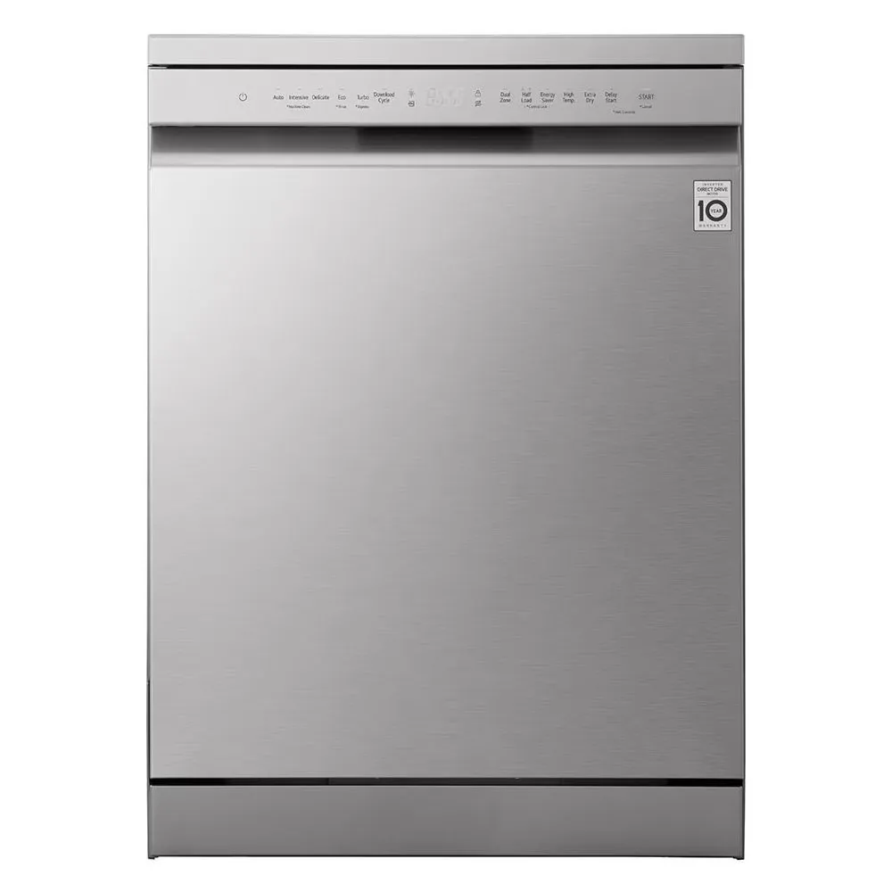 LG MAŠINA ZA SUDOVE DF243FV