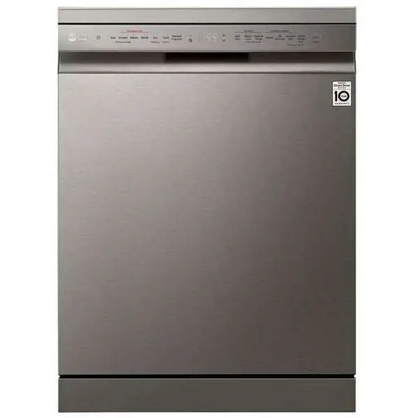 LG MAŠINA ZA SUDOVE DF365FPS