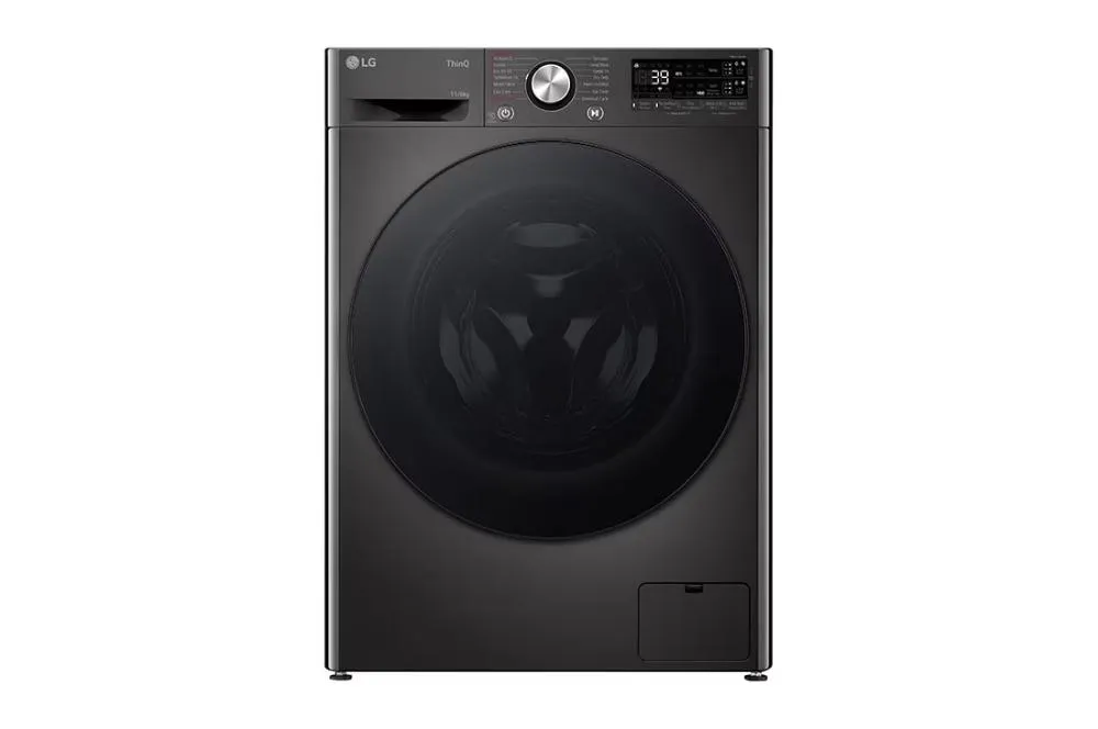 LG MASINA ZA PRANJE I SUSENJE F4DR711S2BA