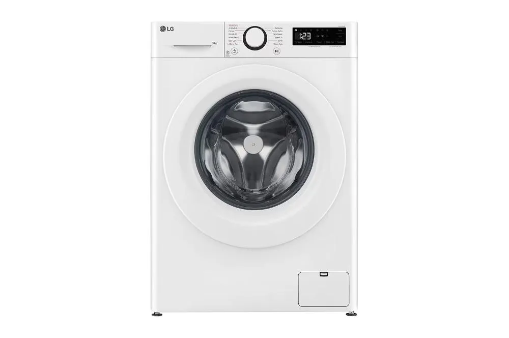 LG MASINA ZA PRANJE VESA F4WR509SWW