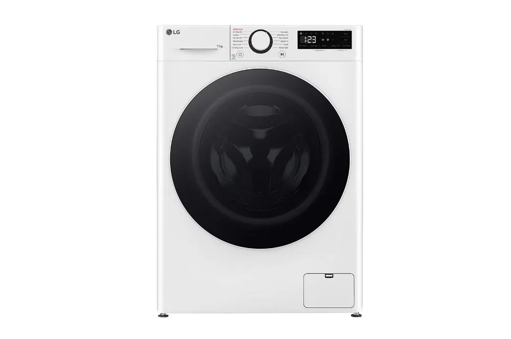 LG MASINA ZA PRANJE VESA F4WR511S0W