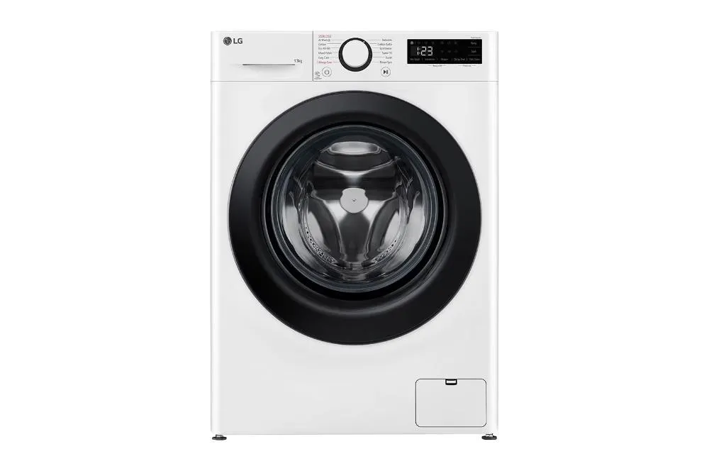LG MASINA ZA PRANJE VESA F4WR513SBW