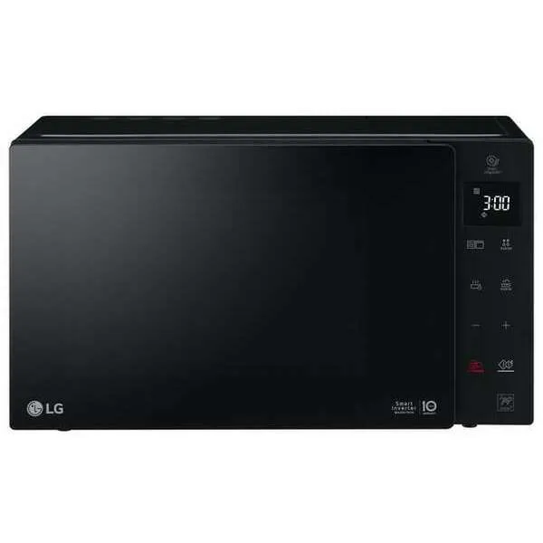 LG MIKROTALASNA MH6535GIS