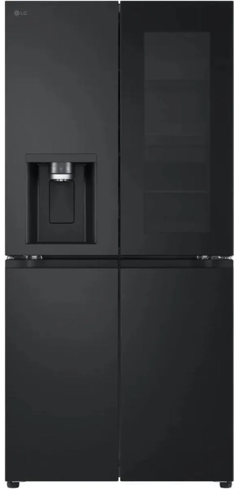 LG SIDE BY SIDE HLADNJAK GMG860EPBE