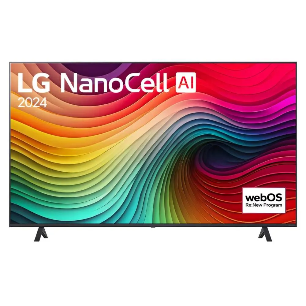 LG TELEVIZOR 65NANO81T3A