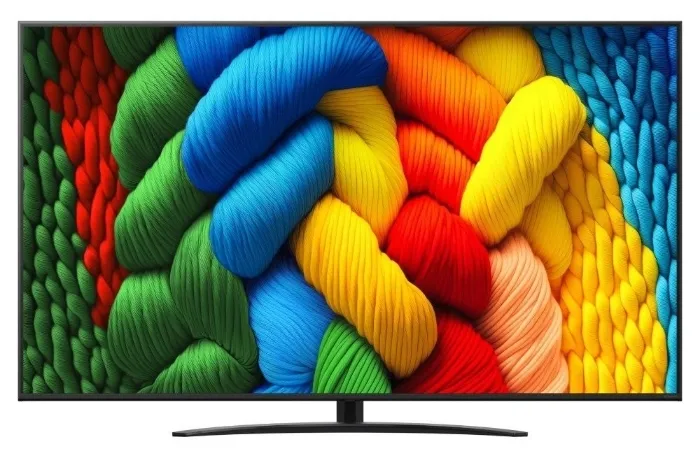 LG TELEVIZOR 75NANO81A3A