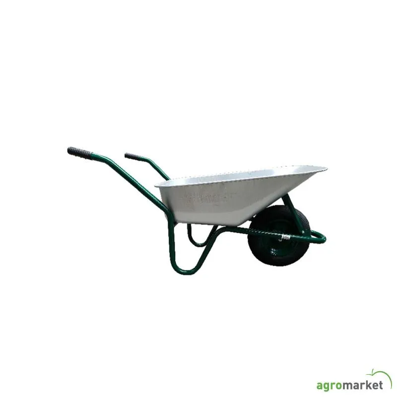 LIMEX KOLICA STANDARD POCINKOVANA 85L